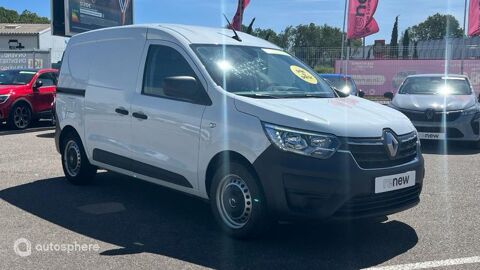Express 1.5 Blue dCi 75ch Confort 22 2023 occasion 13700 Marignane