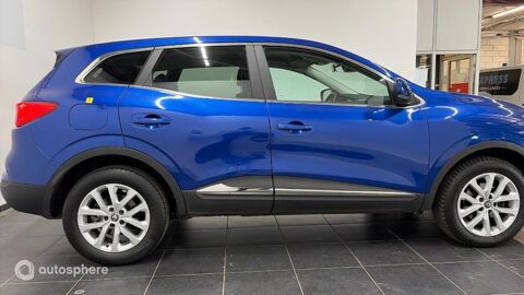 Kadjar 1.5 Blue dCi 115ch Business EDC 2020 occasion 13127 Vitrolles