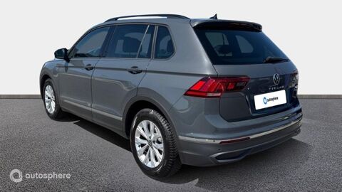 Tiguan 2.0 TDI 150ch Life Plus DSG7 2023 occasion 57100 Thionville