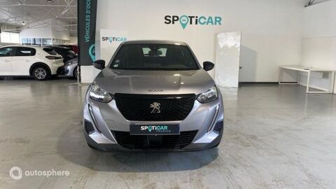 2008 1.2 PureTech 100ch S&S Active Pack 2023 occasion 64140 Bill&egrave;re