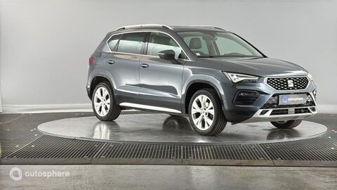 Ateca 1.5 TSI 150ch Start&Stop Xperience 2021 occasion 73200 Albertville