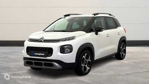 Citro&euml;n C3 Aircross PureTech 130ch S&S Shine E6.d EAT6 2020 occasion Poitiers 86000