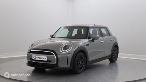 Mini Cooper 136ch Edition Camden 2022 occasion Seclin 59113