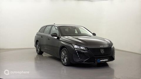 308 SW 1.5 BlueHDi 130ch S&S Style EAT8 2025 occasion 37540 Saint-Cyr-sur-Loire