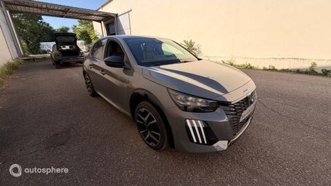 208 e- 136ch GT 2026 occasion 63000 Clermont-Ferrand