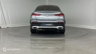 Classe GLE 400 d 330ch AMG Line 4Matic 9G-Tronic 2021 occasion 77144 Mont&eacute;vrain