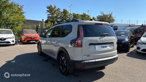 Jogger 1.8 hybrid 155ch Journey 7 places -25 2026 occasion 13800 ISTRES