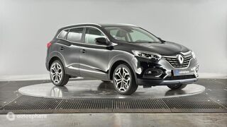 Kadjar 1.3 TCe 140ch FAP Techno EDC 2022 occasion 73230 Saint-Alban-Leysse
