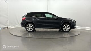 Classe GLA 200 156ch Fascination 7G-DCT Euro6d-T 2019 occasion 59640 Dunkerque