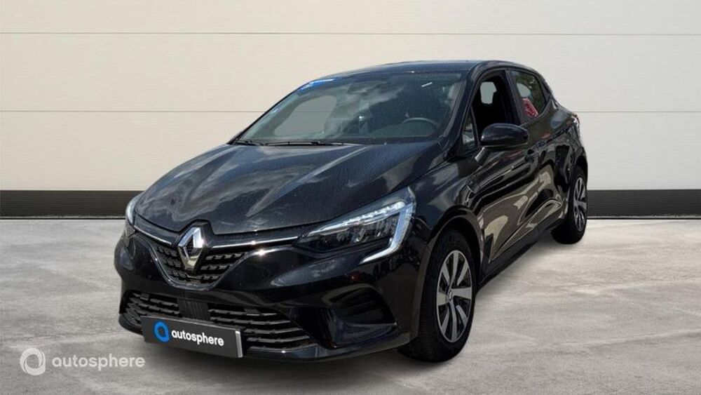 Clio 1.0 TCe 90ch Equilibre 2023 occasion 62219 Longuenesse