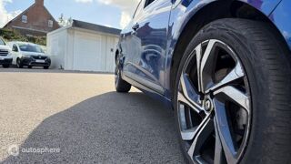Clio 1.0 TCe 90ch RS Line -21N 2022 occasion 59470 Wormhout