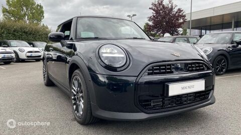 Cooper C 156ch Blackyard DKG7 2026 occasion 64100 Bayonne