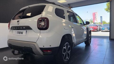 Duster 1.3 TCe 130ch FAP Prestige 4x2 2019 occasion 84120 Pertuis