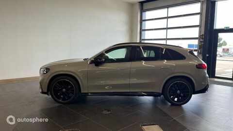 Classe GLC 400 4M &eacute;lectrique AMG Line 2026 occasion 80136 Rivery