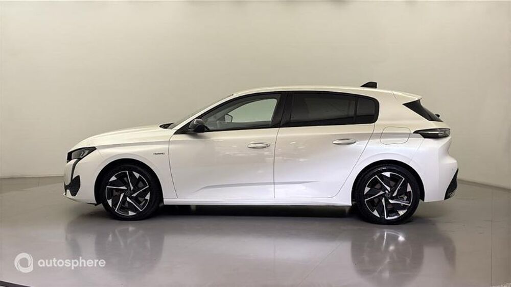 308 PHEV 180ch Allure Pack e-EAT8 2022 occasion 16430 Champniers