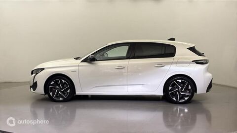 308 PHEV 180ch Allure Pack e-EAT8 2022 occasion 16430 Champniers