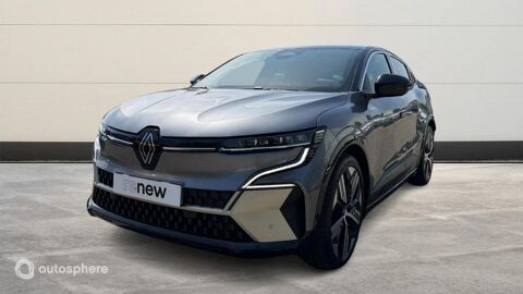 Annonce voiture Renault Mégane 40499 €