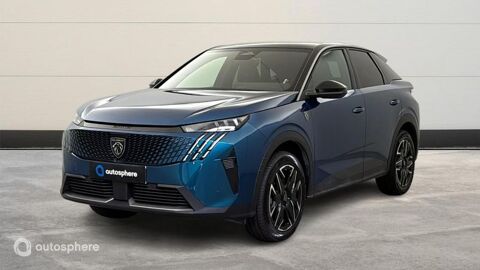 Annonce voiture Peugeot 3008 31499 €