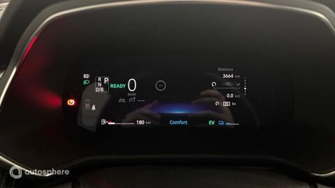 Captur 1.6 E-Tech full hybrid 145ch esprit Alpine 2025 occasion 57400 Buhl-Lorraine