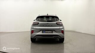 Puma 1.0 EcoBoost Hybrid 125ch ST-Line X S&S Powershift 2023 occasion 92000 Nanterre