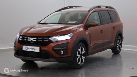 Dacia Jogger 1.0 TCe 110ch Extreme+ 7 places 2024 occasion Dunkerque 59640