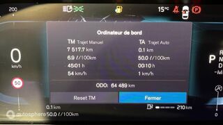 XC60 B4 197ch Plus Style Chrome Geartronic 2022 occasion 54135 Mexy