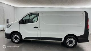 Trafic L1H1 3T 2.0 Blue dCi 150ch Advance -24 2024 occasion 02300 Chauny