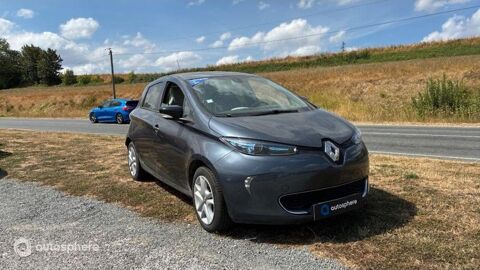 Zo&eacute; Zen charge normale R90 MY19 2019 occasion 62219 Longuenesse