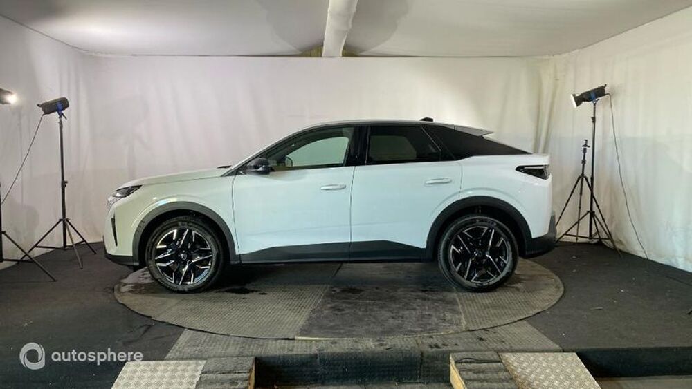 3008 1.2 Hybrid 145ch Allure e-DCS6 2026 occasion 37540 Saint-Cyr-sur-Loire
