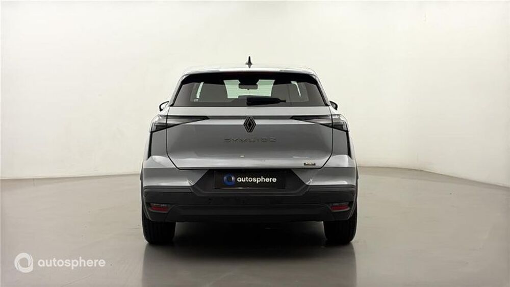 Symbioz 1.8 E-Tech full hybrid 160ch Evolution - 25 2025 occasion 10000 Troyes
