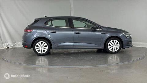 M&eacute;gane 1.3 TCe 115ch FAP Business 2021 occasion 59223 Roncq