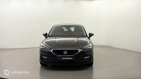 Leon 2.0 TDI 150ch Style DSG7 2022 occasion 86100 Ch&acirc;tellerault