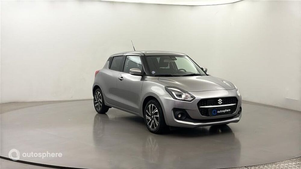 Swift 1.2 Dualjet Hybrid 83ch Pack 2023 occasion 37540 Saint-Cyr-sur-Loire