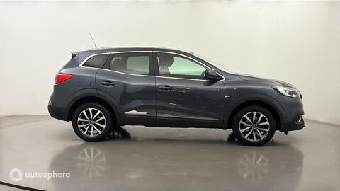 Kadjar 1.5 dCi 110ch energy Intens EDC eco&sup2; 2018 occasion 37170 Chambray-l&egrave;s-Tours
