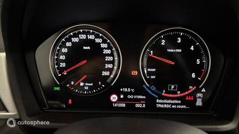 X2 xDrive18dA 150ch M Sport Euro6d-T 2020 occasion 62232 Fouqui&egrave;res-l&egrave;s-B&eacute;thune