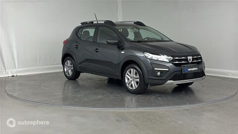 Sandero 1.0 TCe 90ch Stepway Confort -22 2022 occasion 57000 Metz