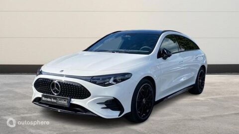 Annonce voiture Mercedes Classe CLA 67990 €