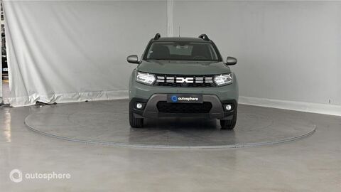 Duster 1.3 TCe 150ch FAP Journey 4x2 EDC 2023 occasion 62219 Longuenesse