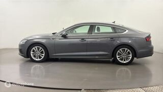 A5 35 TFSI 150ch Design Luxe S tronic 7 Euro6d-T 2019 occasion 79180 Chauray