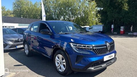 Austral 1.2 E-Tech full hybrid 200ch Evolution - 25 2025 occasion 59850 Nieppe
