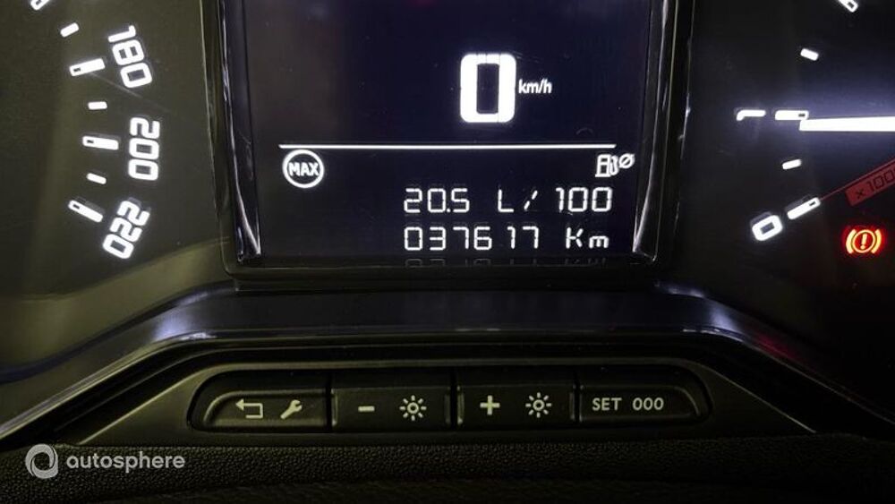 C3 1.2 PureTech 83ch S&S YOU! 2024 occasion 86100 Ch&acirc;tellerault