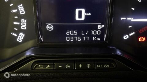 C3 1.2 PureTech 83ch S&S YOU! 2024 occasion 86100 Ch&acirc;tellerault