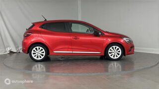 Clio 1.5 Blue dCi 100ch Evolution 2023 occasion 59320 Sequedin