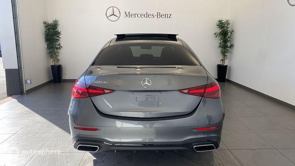 Classe C 300 d e Hybrid EQ 197+129ch AMG Line + 2025 occasion 77100 Meaux