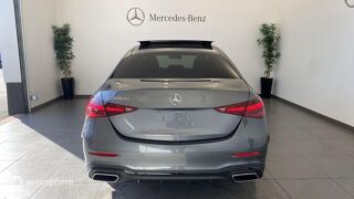 Classe C 300 d e Hybrid EQ 197+129ch AMG Line + 2025 occasion 77100 Meaux