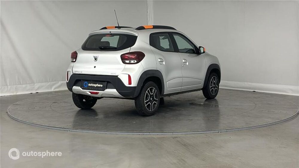 Spring 45ch Confort Plus - Achat Int&eacute;gral 2022 occasion 54135 Mexy