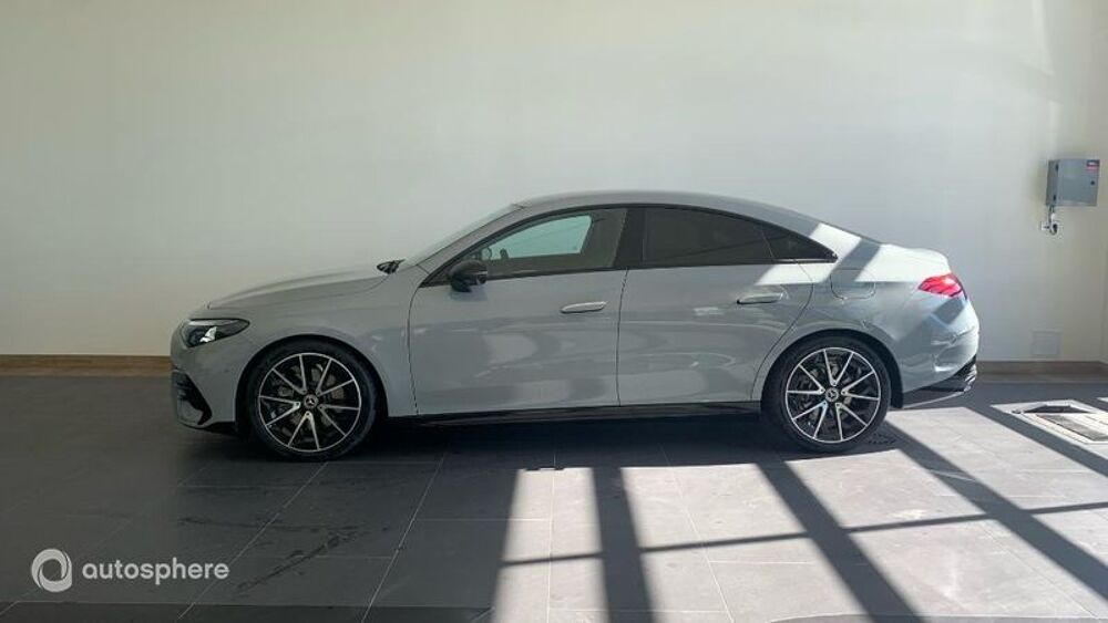 Classe CLA 200 163+30ch AMG Line 8G-eDCT 2026 occasion 80136 Rivery