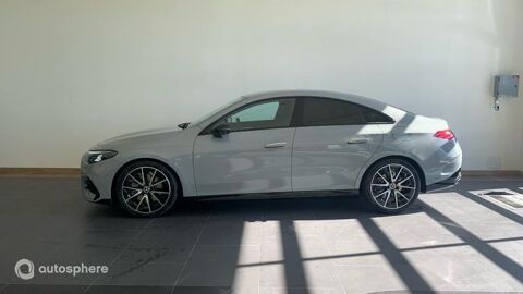 Classe CLA 200 163+30ch AMG Line 8G-eDCT 2026 occasion 80136 Rivery