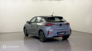 Corsa 1.2 75ch GS 2025 occasion 37170 Chambray-l&egrave;s-Tours