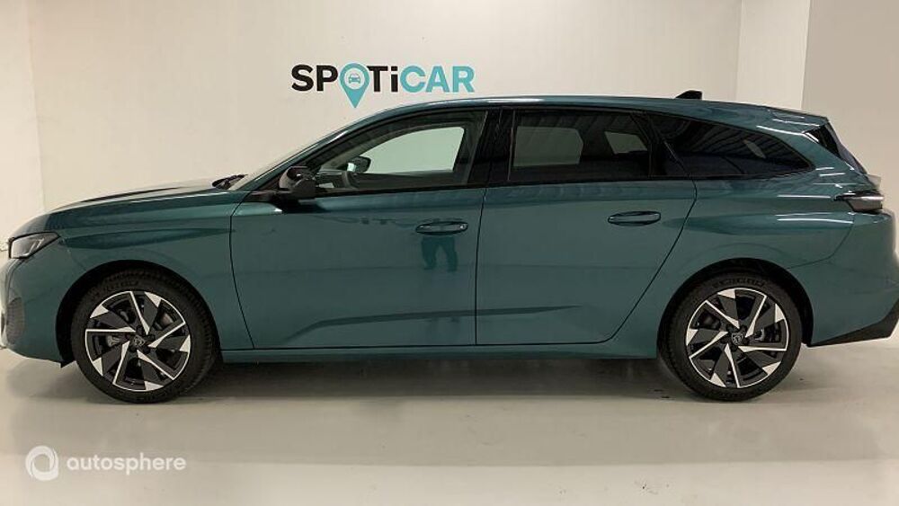 308 SW 1.2 PureTech 130ch S&S Allure 2024 occasion 84000 Avignon